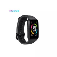 Huawei Honor Smart Band 6 Sports Fitness Tracker – Black