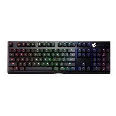 Gigabyte AORUS K9 RGB Optical Mechanical Gaming Keyboard