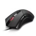 Delux M555 Gaming Mouse USB Wired
