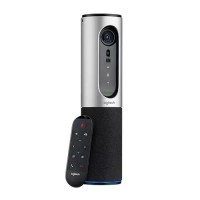 Logitech Conference Cam Connect Video Conference Webcam