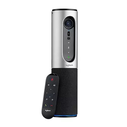 Logitech Conference Cam Connect Video Conference Webcam