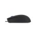 Delux M139BU Wired Optical Mouse