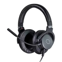 Cooler Master Mh751 Superior Comfort Gaming Headset