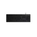 Delux K6850U Wired Office Keyboard and Mouse Combo