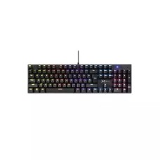 Delux KM55sU Wired Gaming Keyboard