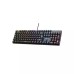 Delux KM55sU Wired Gaming Keyboard