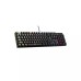 Delux KM55sU Wired Gaming Keyboard