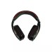 Xtreme S-Q90 Wired Multimedia Headphone Black & Red with Mic