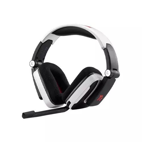 THERMALTAKE SHOCK WHITE GAMING HEADSET