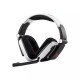 THERMALTAKE SHOCK WHITE GAMING HEADSET