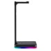 Corsair ST100 RGB Premium Headset Stand with 7.1 Surround Sound