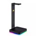 Corsair ST100 RGB Premium Headset Stand with 7.1 Surround Sound