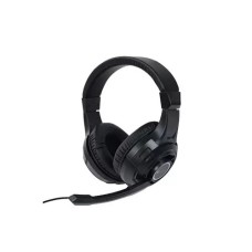 Xtreme X50RG RGB Wired Black Gaming Headphone