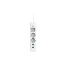 Havit SP8813 3ac Slots+3 Usb Outputs Switch Design 5v/3.1a Power Strip