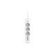 Havit SP8813 3ac Slots+3 Usb Outputs Switch Design 5v/3.1a Power Strip