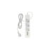 Havit SP8813 3ac Slots+3 Usb Outputs Switch Design 5v/3.1a Power Strip