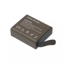 EKEN PG1050 1050mAh 3.7V Action Camera Rechargeable Battery