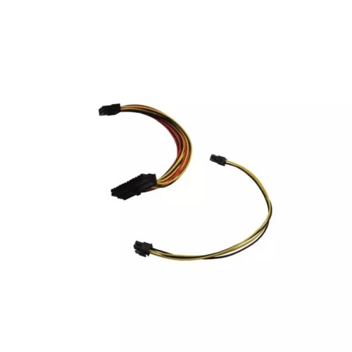 Value-Top 24Pin + P4 Power Supply Extension Cable
