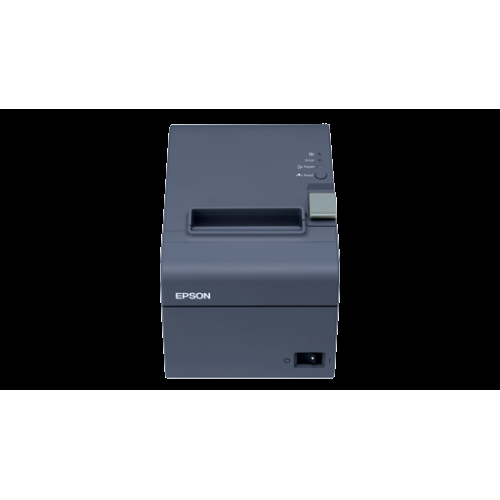 Epson TM-T82 Thermal POS Receipt Printer