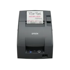 Epson TM-U220IIB-U05 Dot Matrix POS Receipt Printer
