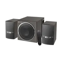 Xtreme TMS 2:1 75W Bluetooth Multimedia Speaker with Remote