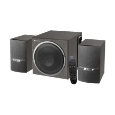 Xtreme TMS 2:1 75W Bluetooth Multimedia Speaker with Remote