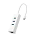 TP-Link UE330C-V1 Type-C Hub