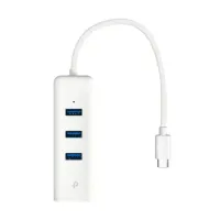 TP-Link UE330C-V1 Type-C Hub