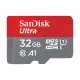 SanDisk Ultra 32GB Class-10 120Mbps Micro SDHC UHS-I Memory Card