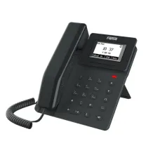 Fanvil V50G Basic-Level PoE IP Phone With Adapter