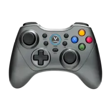 Rapoo V600S Wired & Wireless Dual Vibration Motors Gamepad With Nano USB Receiver