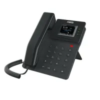 Fanvil V60P Basic-Level PoE IP Phone With Adapter