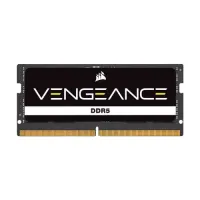 CORSAIR VENGEANCE 8GB DDR5 4800MHz SODIMM Laptop RAM