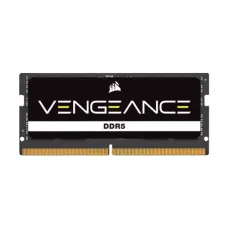 CORSAIR VENGEANCE 8GB DDR5 4800MHz SODIMM Laptop RAM