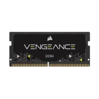 CORSAIR VENGEANCE 8GB DDR4 3200MHz SODIMM Laptop RAM