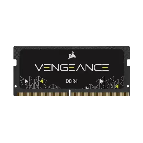 CORSAIR VENGEANCE 8GB DDR4 3200MHz SODIMM Laptop RAM