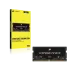 CORSAIR VENGEANCE 8GB DDR4 3200MHz SODIMM Laptop RAM