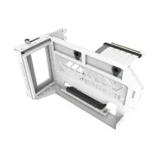Cooler Master White Vertical Graphics Card Holder Kit V3
