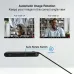 Viisan VS13AI 4K 2-in-1 Portable Document Visualizer