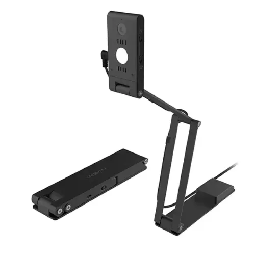 Viisan VS13AI 4K 2-in-1 Portable Document Visualizer