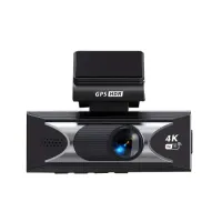 Wiwu Wi-DC201 4K WiFi Dash Camera