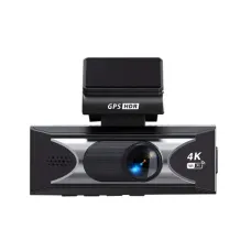 Wiwu Wi-DC201 4K WiFi Dash Camera