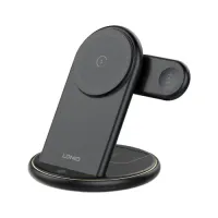 LDNIO WL02 15W Magnetic Wireless Charger