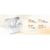 Ugreen WS206 HiTune T3 Pro Wireless Earbuds
