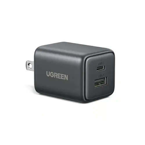 UGREEN X514 20W GaN Fast Charger