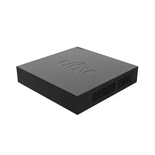 Uniview XVR301-04F 4 Channel 1 SATA XVR