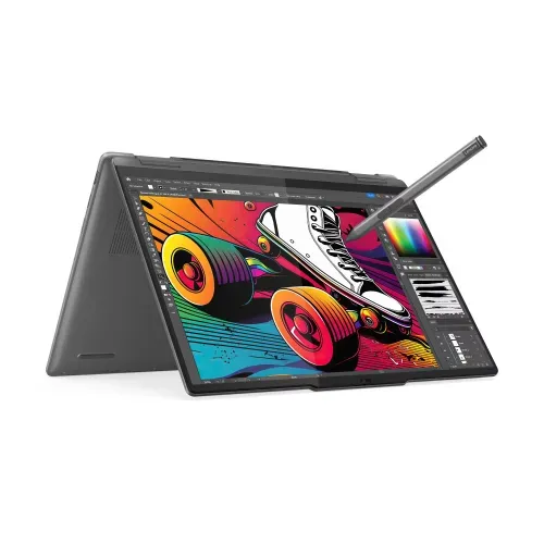 Lenovo Yoga 7 2-in-1 14IML9 Core Ultra 5 125H 14" WUXGA OLED Touch Laptop