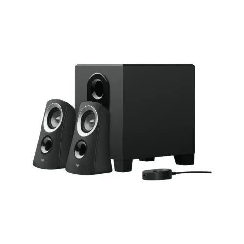 Logitech Z313 Speaker