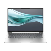 HP EliteBook 840 G11 Core Ultra 5 125U 14" WUXGA FHD Laptop
