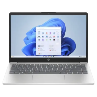 HP 14-ep0408TU Core i5 13th Gen 14" FHD Laptop